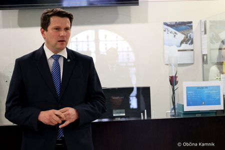 Začeli smo s prireditvami ob prazniku Občine Kamnik (1)